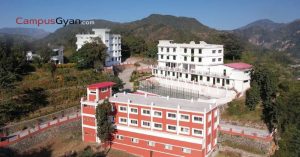 Himalayan Institute of Technology (HIT)