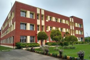 Himgiri Zee University