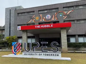 UPES Dehradun - University of Petrolium Courses Admission, Broucher, Fees